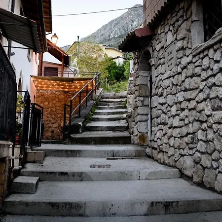 Lavistadeisogni Palmarette Celano Exterior photo