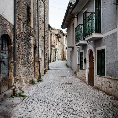 Lavistadeisogni Palmarette Celano Exterior photo