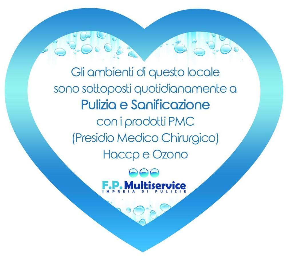 Lavistadeisogni Palmarette Holiday home *