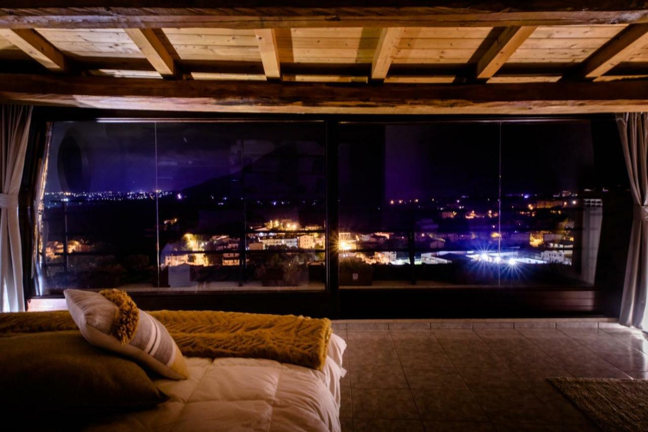 Lavistadeisogni Palmarette Holiday home *