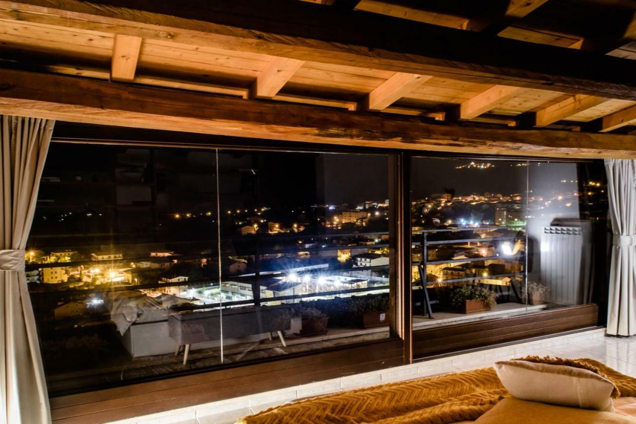 Holiday home Lavistadeisogni Palmarette Celano