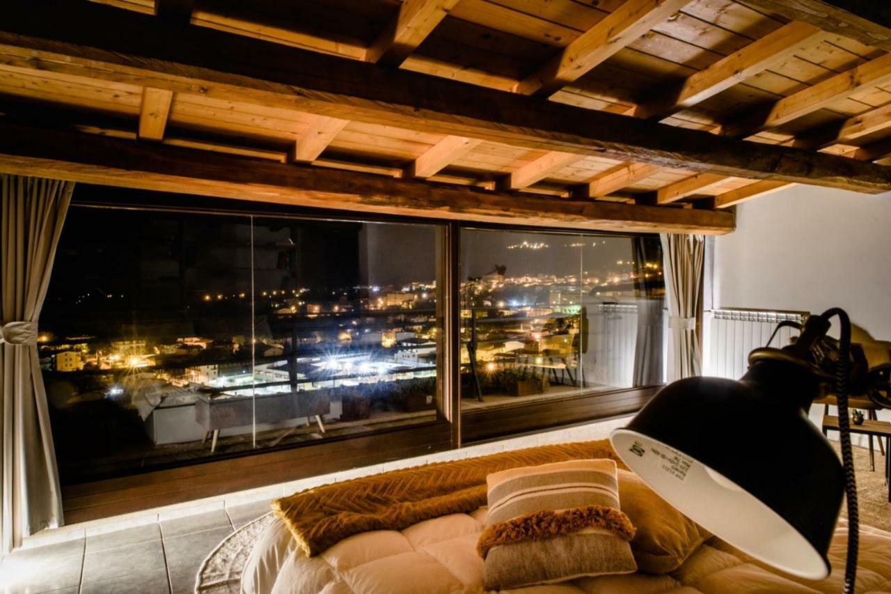 Lavistadeisogni Palmarette Holiday home