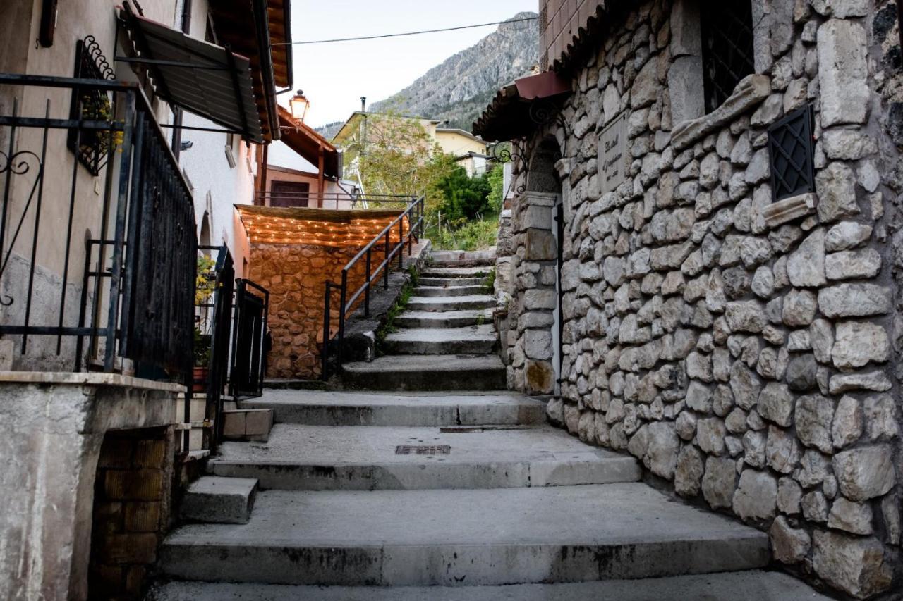 Holiday home Lavistadeisogni Palmarette
