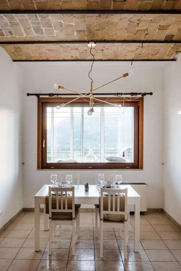 Lavistadeisogni Palmarette Holiday home