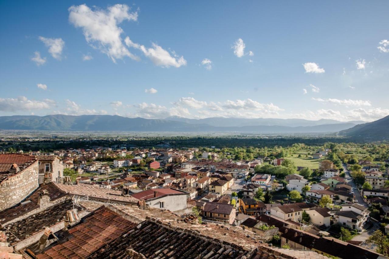 Lavistadeisogni Palmarette Holiday home Celano