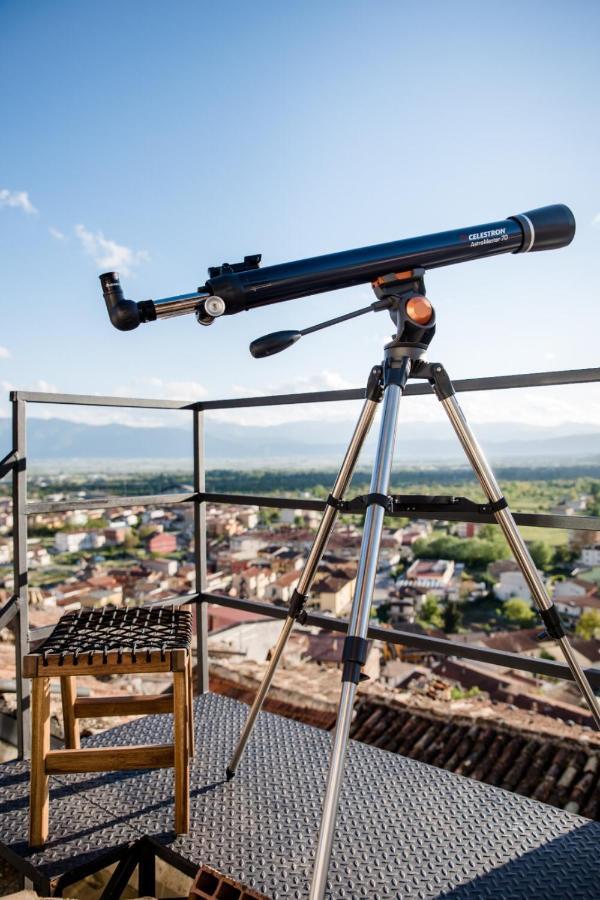 Lavistadeisogni Palmarette Holiday home *