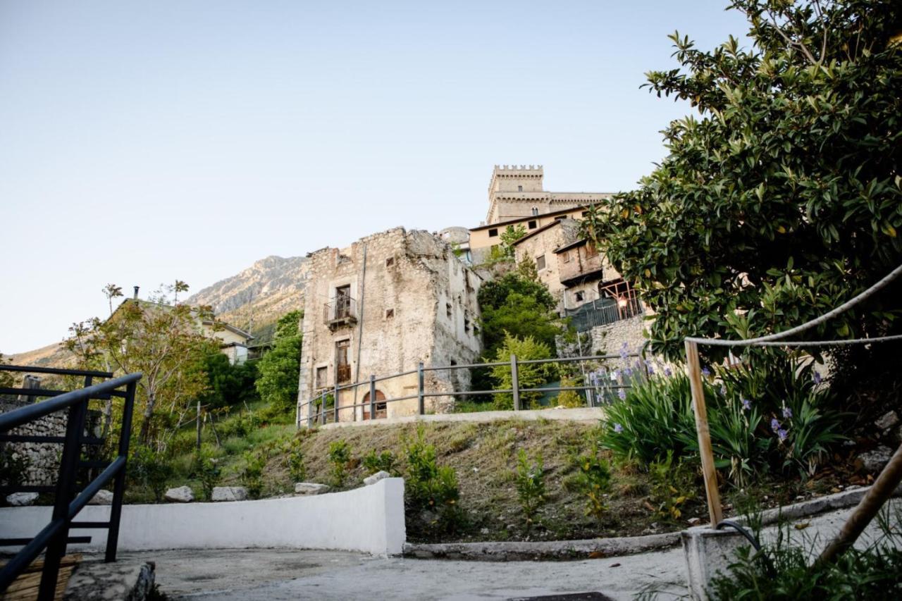 Lavistadeisogni Palmarette Holiday home Celano