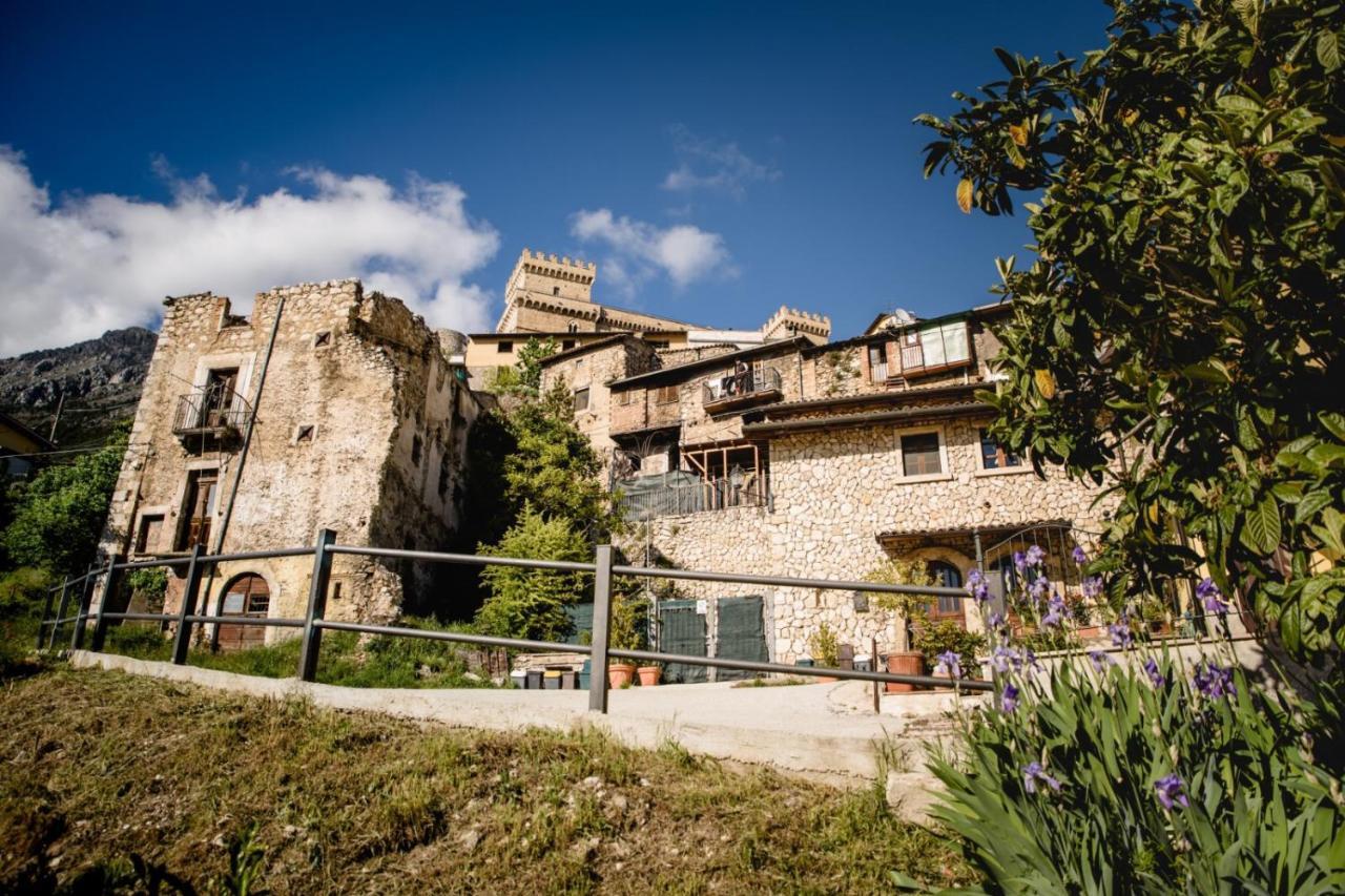 Holiday home Lavistadeisogni Palmarette Celano
