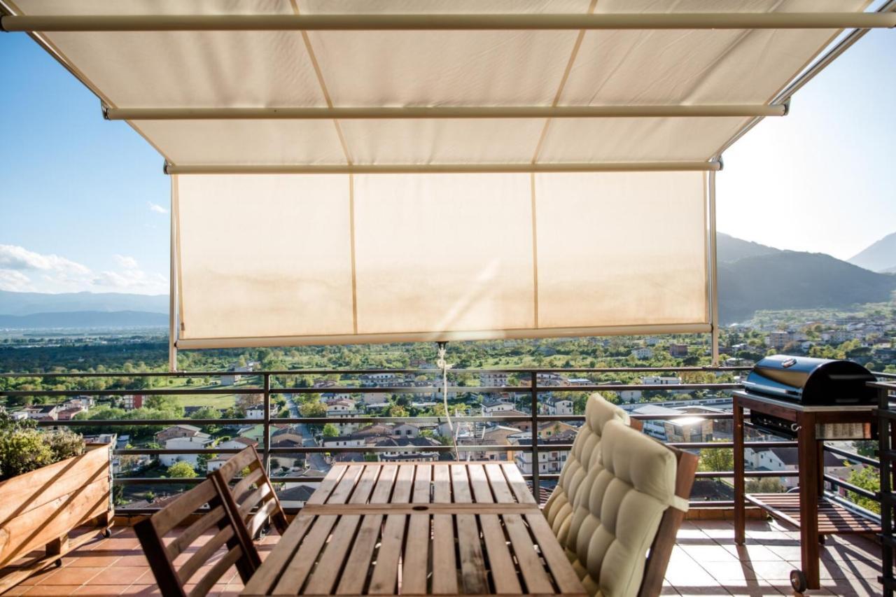 Holiday home Lavistadeisogni Palmarette