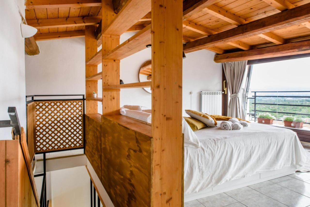 Holiday home Lavistadeisogni Palmarette