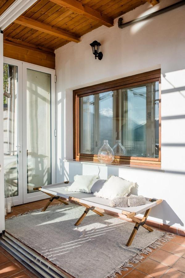 Holiday home Lavistadeisogni Palmarette *