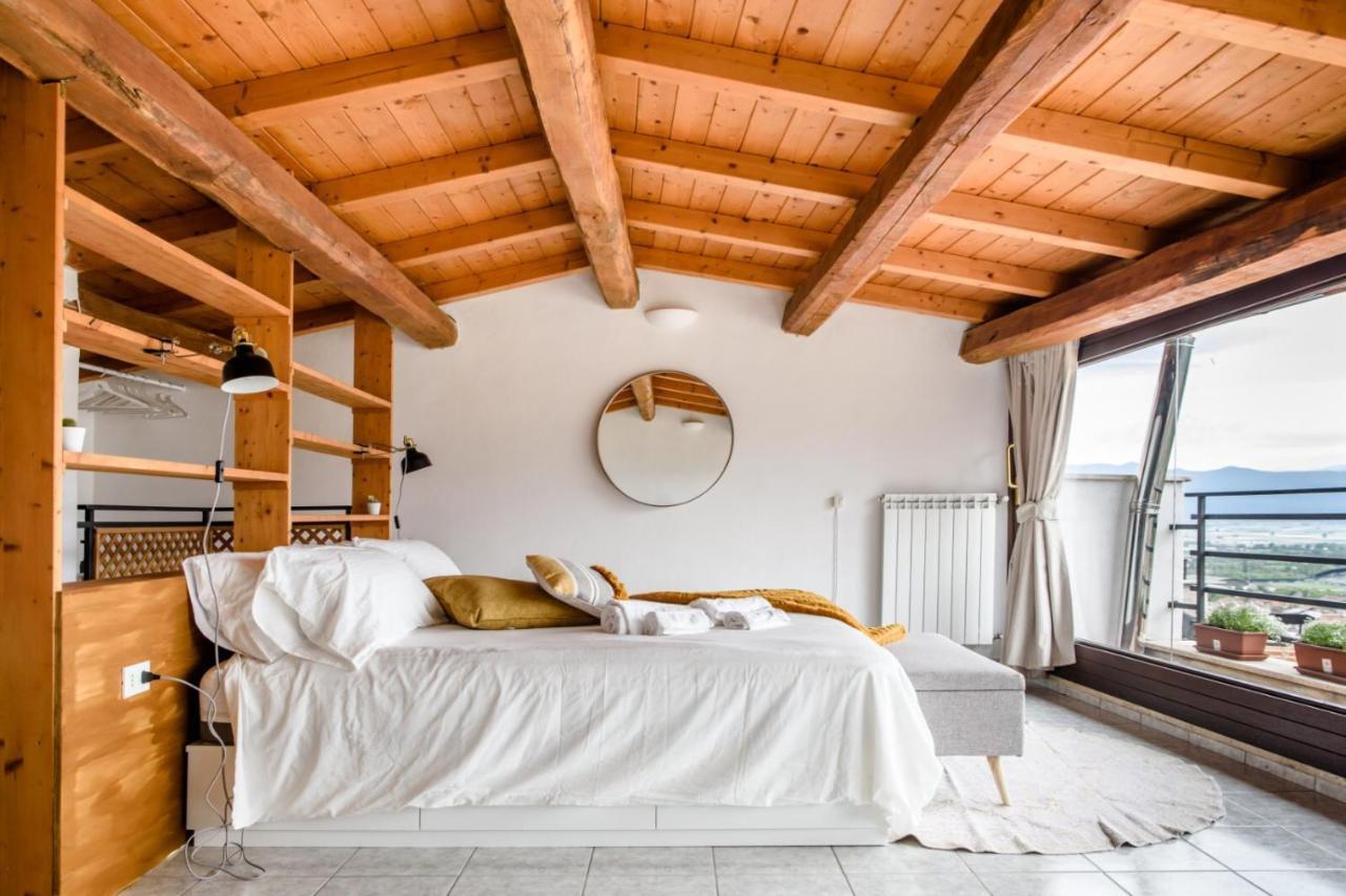 Holiday home Lavistadeisogni Palmarette *