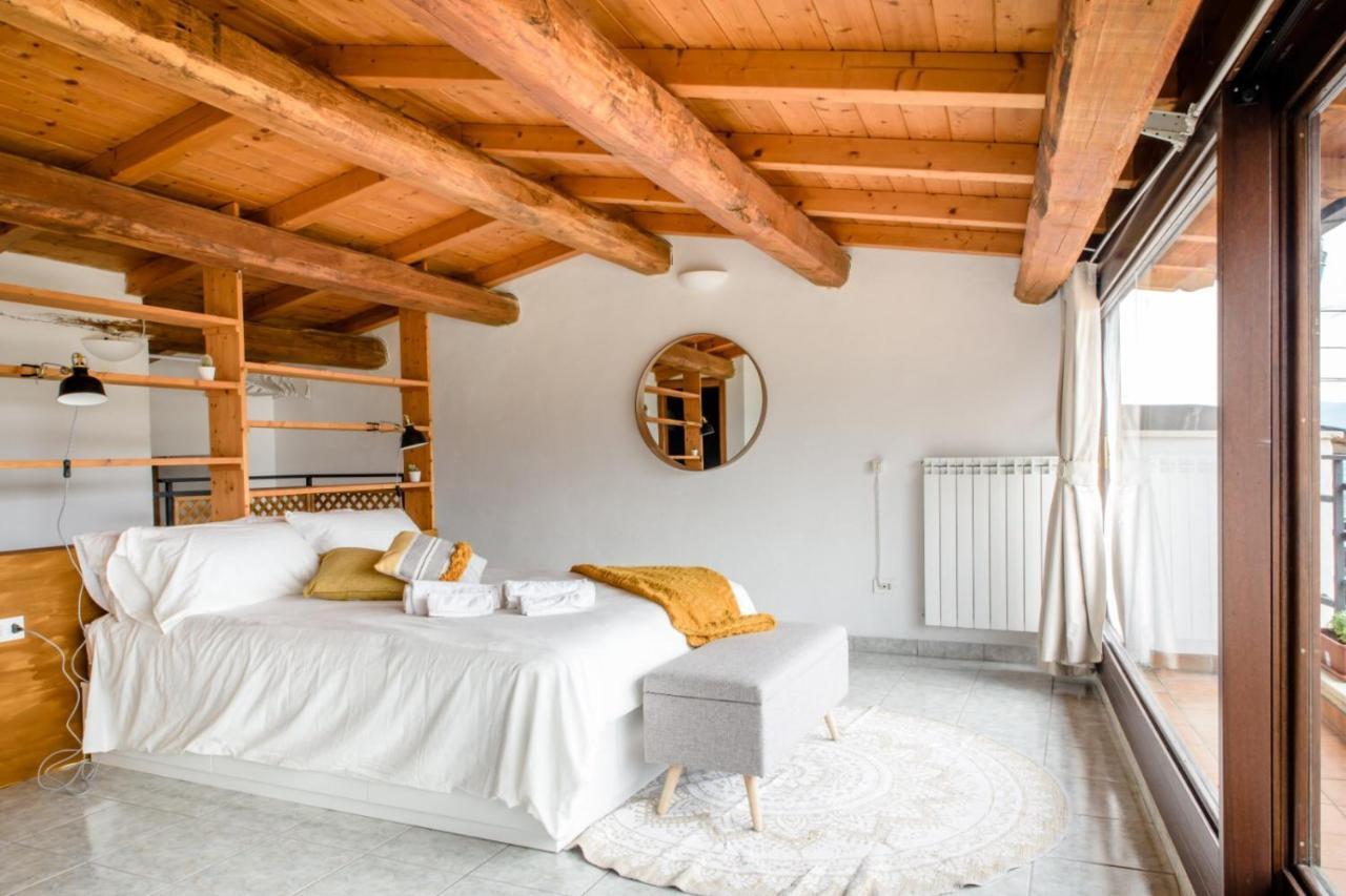 Holiday home Lavistadeisogni Palmarette