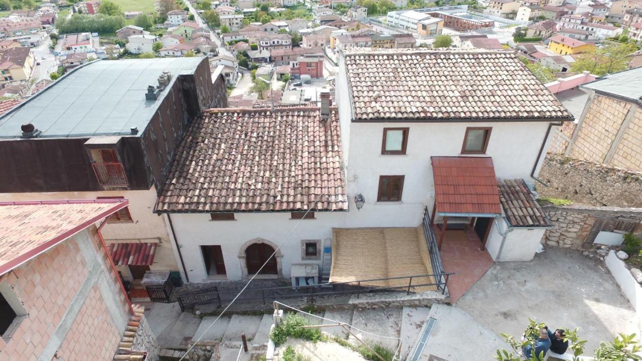 Lavistadeisogni Palmarette * Celano